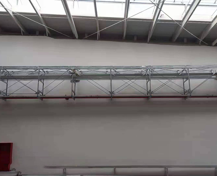 滬洋光伏支架規格齊全-成品抗震支架消防抗震支架