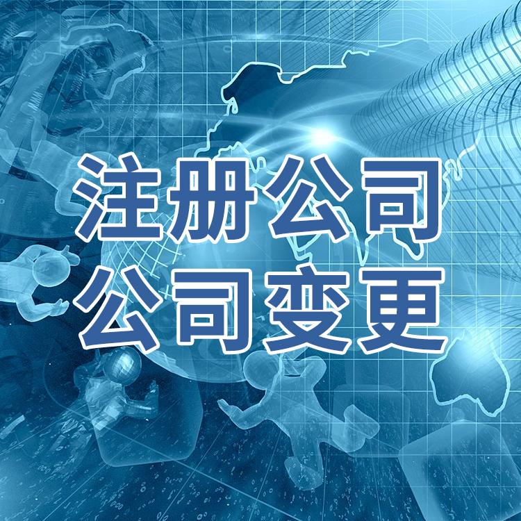 花桥镇一般纳税人代理记账企业