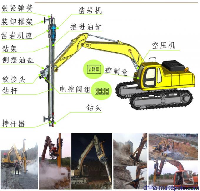 110路桥空压机动力