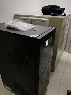 江蘇UPS電源公司 提供廠家技術支持
