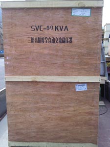 桂林單相穩壓器 免費提供廠家技術支持