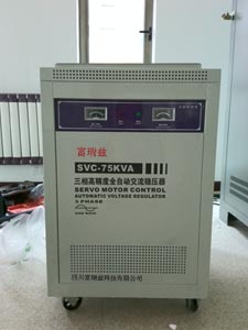 武漢穩(wěn)壓器公司 免費(fèi)提供廠家技術(shù)支持