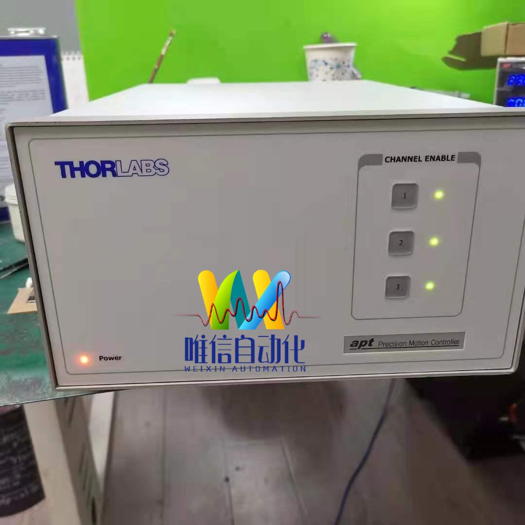 江苏THORLABS BSC203步进电机控制器维修