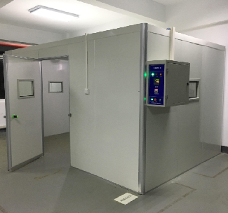 熟化室-琦意工業設備-東麗熟化室