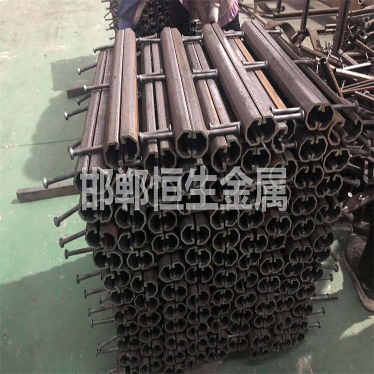 預(yù)埋預(yù)埋槽道規(guī)格-哈爾濱預(yù)埋預(yù)埋槽道-恒生金屬廠家