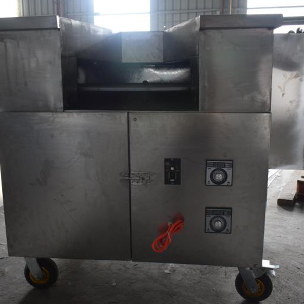 順達廚具-節能自動燒餅鍋哪家好-濟南節能自動燒餅鍋