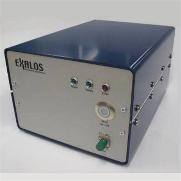 瑞士EXALOS寬帶光源— EBS30系列