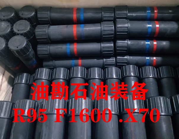 石油管-石油管Tubing，隔热套管，-油勘石油装备