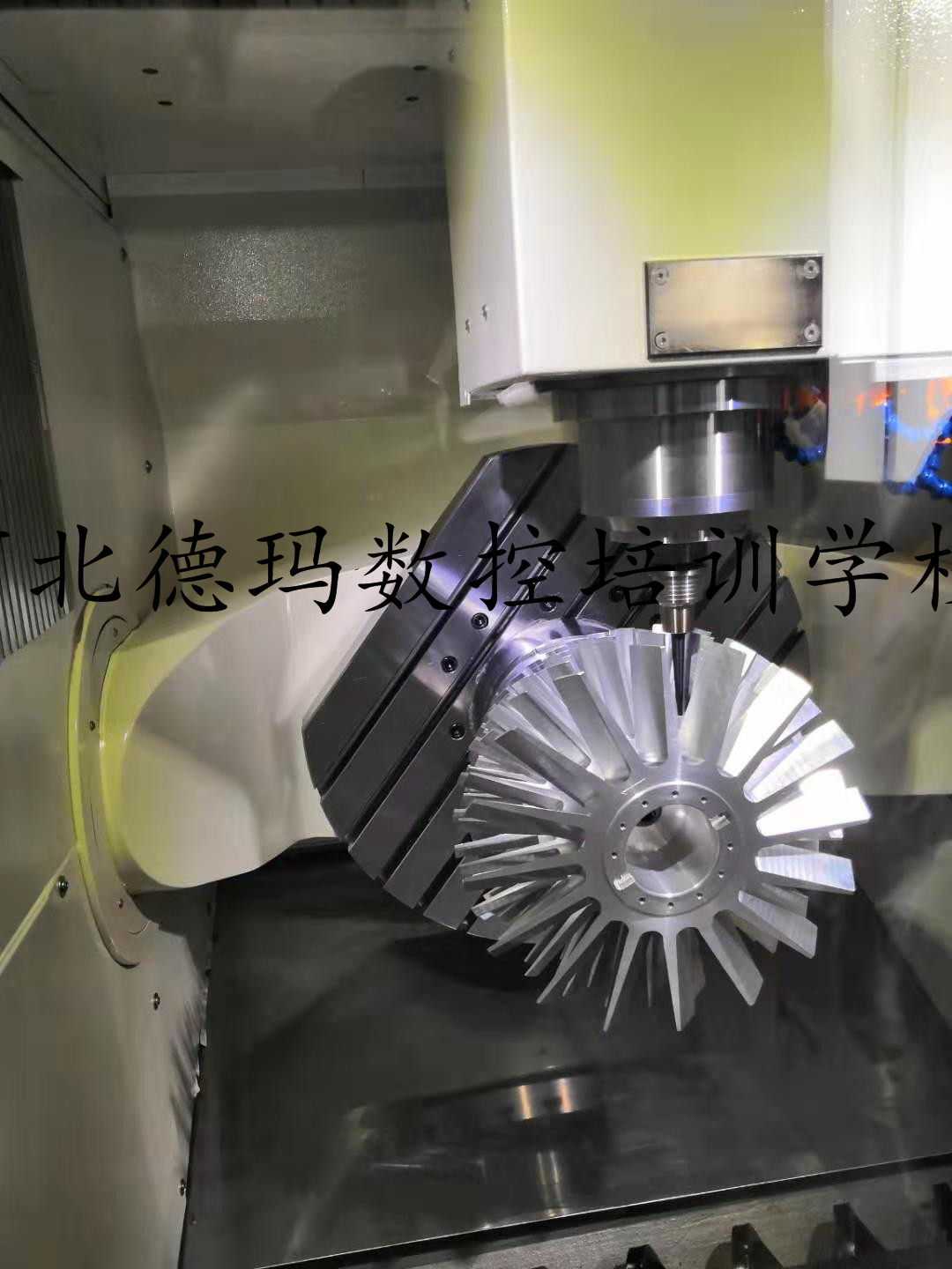 北京ug編程軟件培訓大概學多久 老師傅教學
