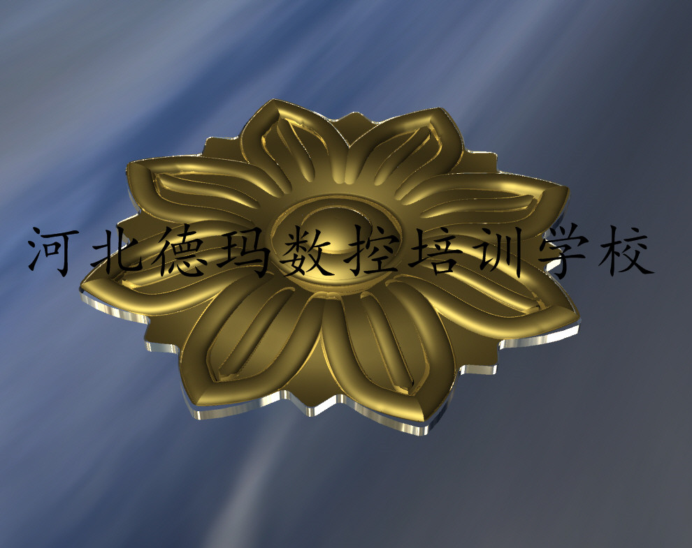 北京cnc軟件編程多長時間 快速入門