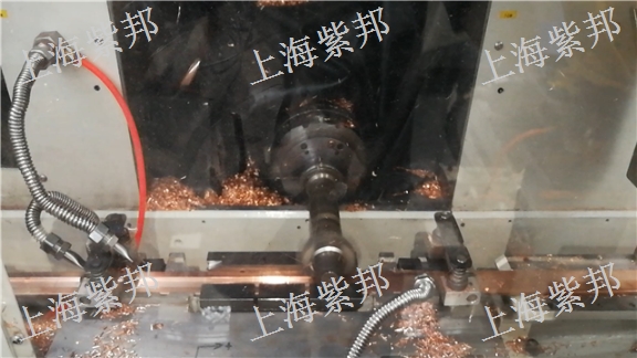 廣東發(fā)電機定子銅排銑孔銑槽設(shè)備類型 歡迎咨詢 上海紫邦科技供應(yīng)