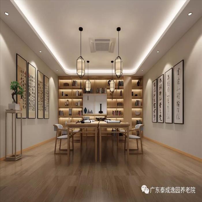 佛山5星級(jí)老年公寓地址 照顧偏癱老人 養(yǎng)老院
