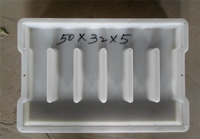鐵路蓋板模具生產廠-開元國通水泥制品