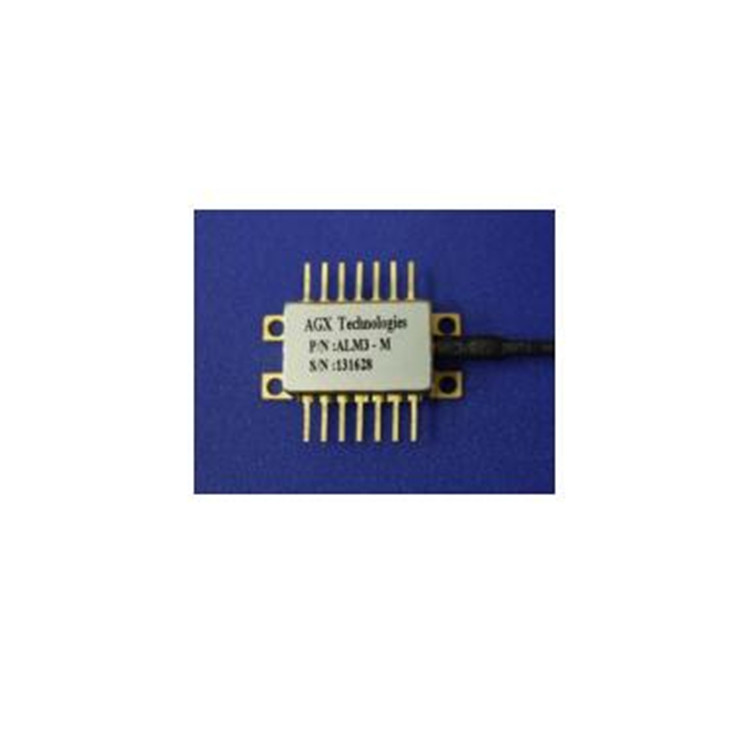 AGx激光器— ALM3系列