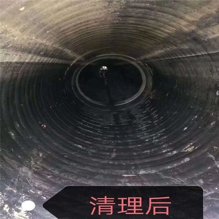 汉南下水道疏通价格