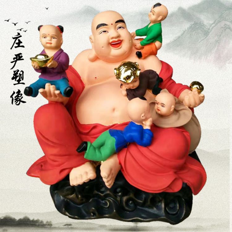 量大價(jià)優(yōu) 吉林彌勒佛佛像廠家