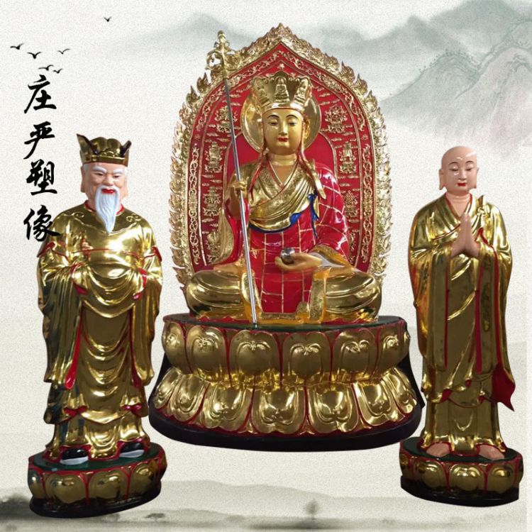 量大價優 浙江玻璃鋼彌勒佛佛像