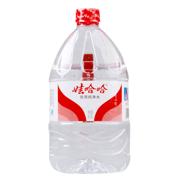綠化處小區桶裝水送水