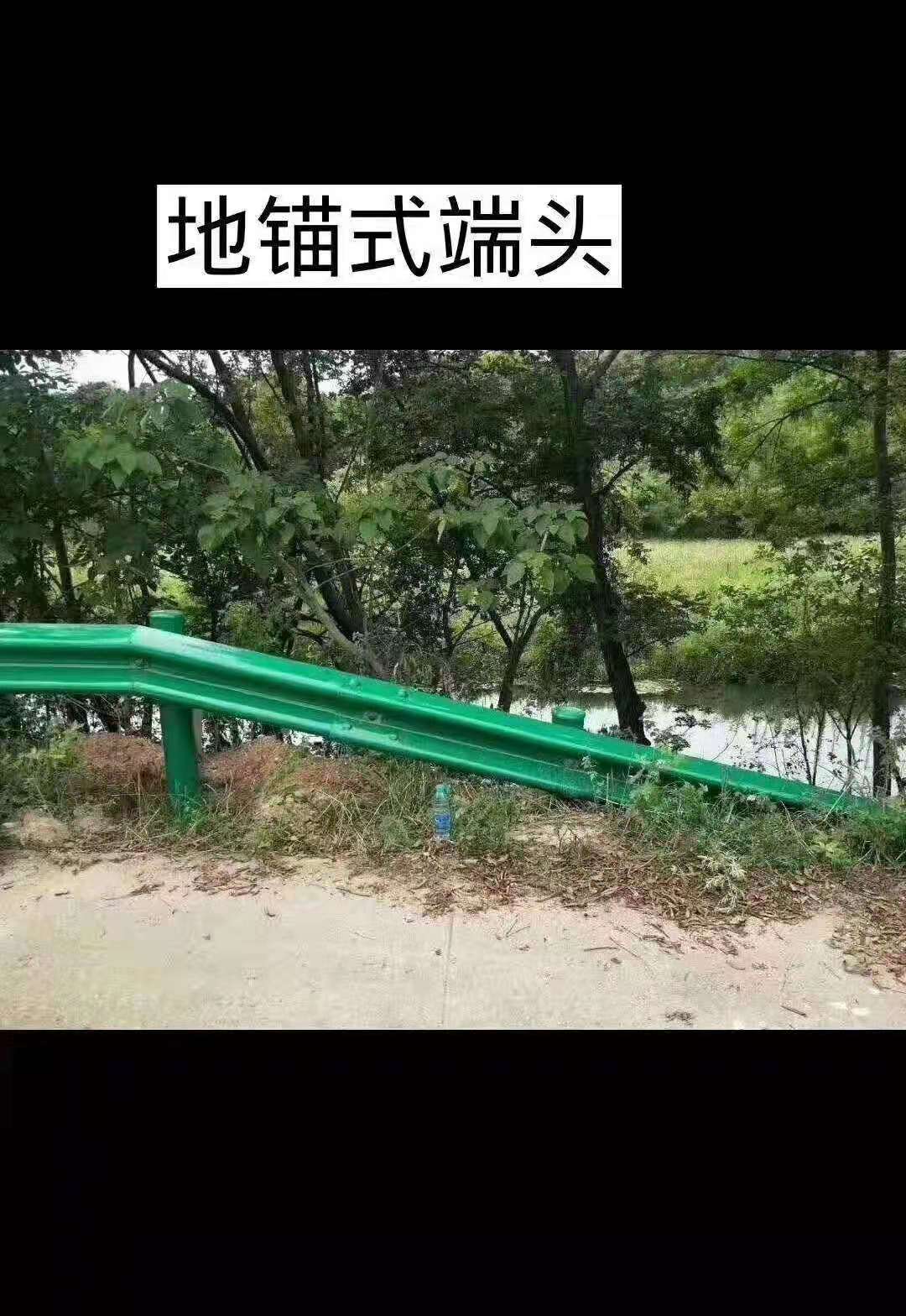 合肥波形护栏板回收厂家