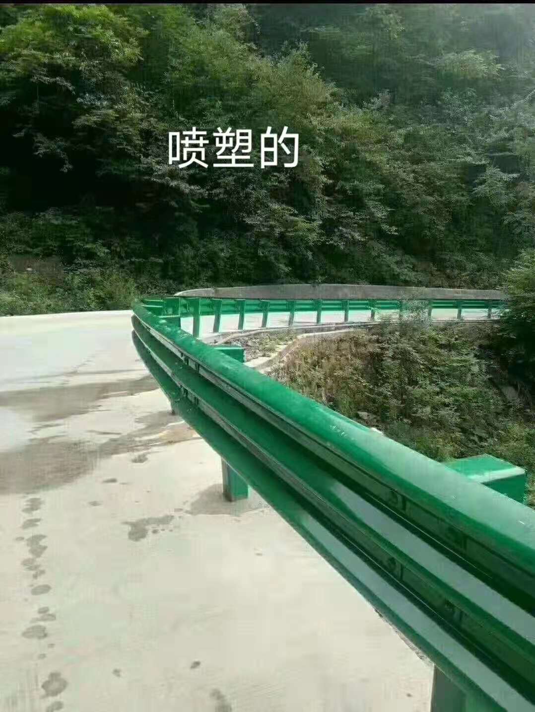 呼和浩特道路波形护栏回收价格 大川交通设施