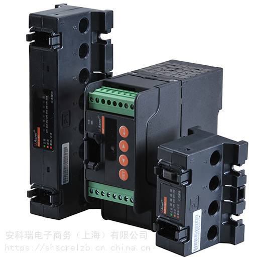 智能光伏汇流采集装置安科瑞AGF-M24T/KV-P2 输入24路带开关量带电压DC1000V