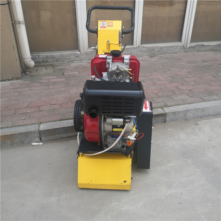 小型混凝土銑刨機(jī) 公路銑刨機(jī) 路面修補(bǔ)銑刨機(jī)