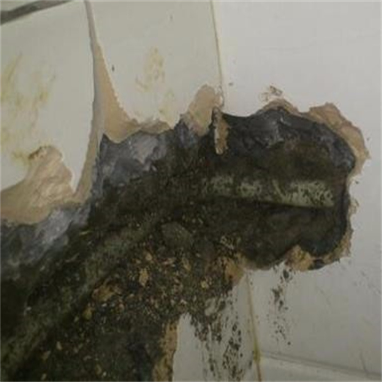 中山西區水管漏水查漏電話 本地家里地下水管漏水查漏