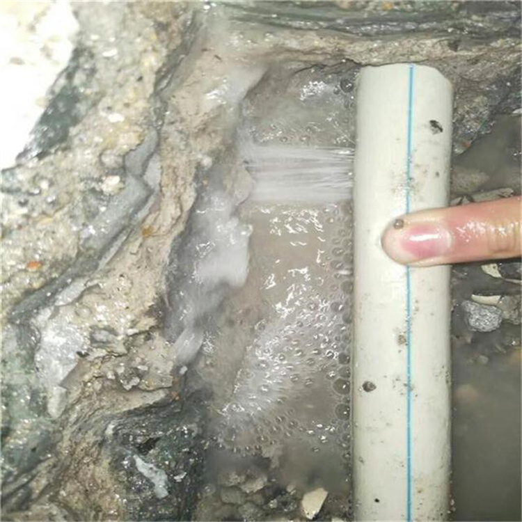 家庭漏水檢測價錢 **供水漏水檢測公司 上門查漏