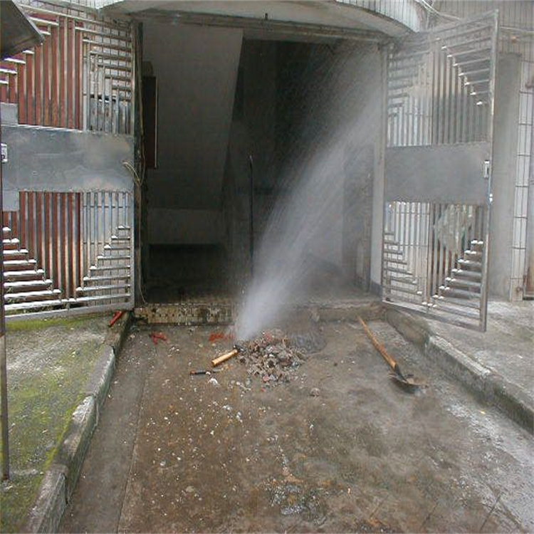 本地地下消防水管查漏水價格 現(xiàn)場維修