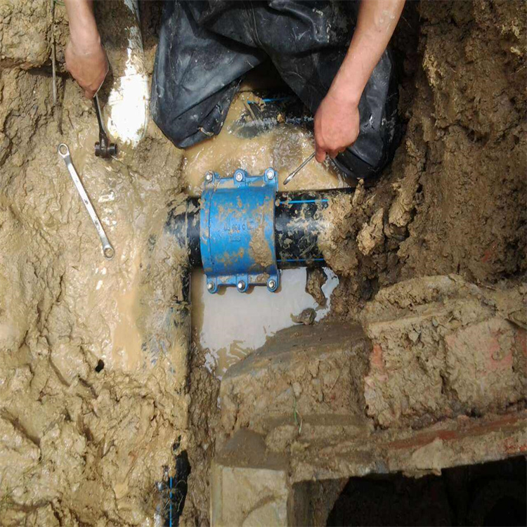 廣州家里地下水管漏水查漏公司 快速準確定位漏水