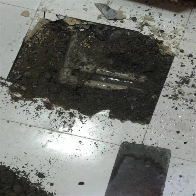 附近自來水管漏水查漏公司 滿意付款