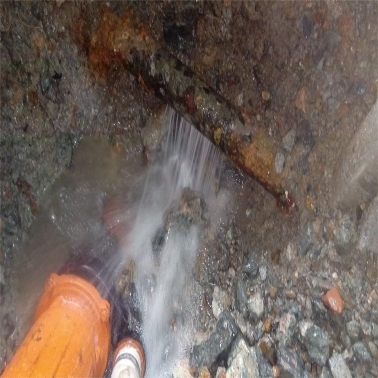番禺自來水管漏水查漏電話 上門檢測