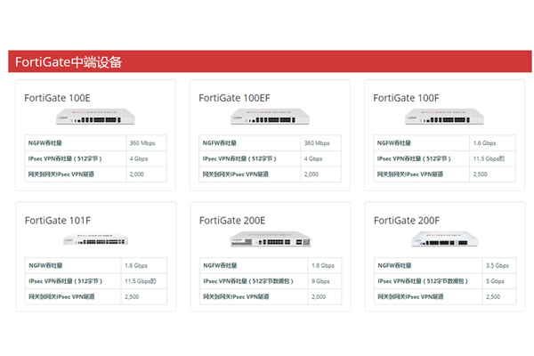 FortiAnalyzer数据中心*墙多少钱-多面魔方