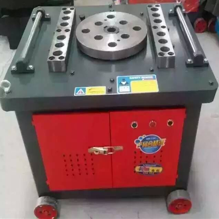 鋼筋彎曲機廠家 安徽圓鋼彎曲機 北京廠家鋼筋彎曲機