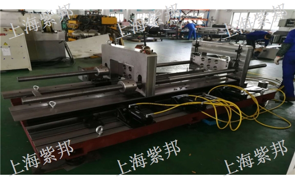 江蘇電機定子疊壓設備哪家好 服務至上 上海紫邦科技供應