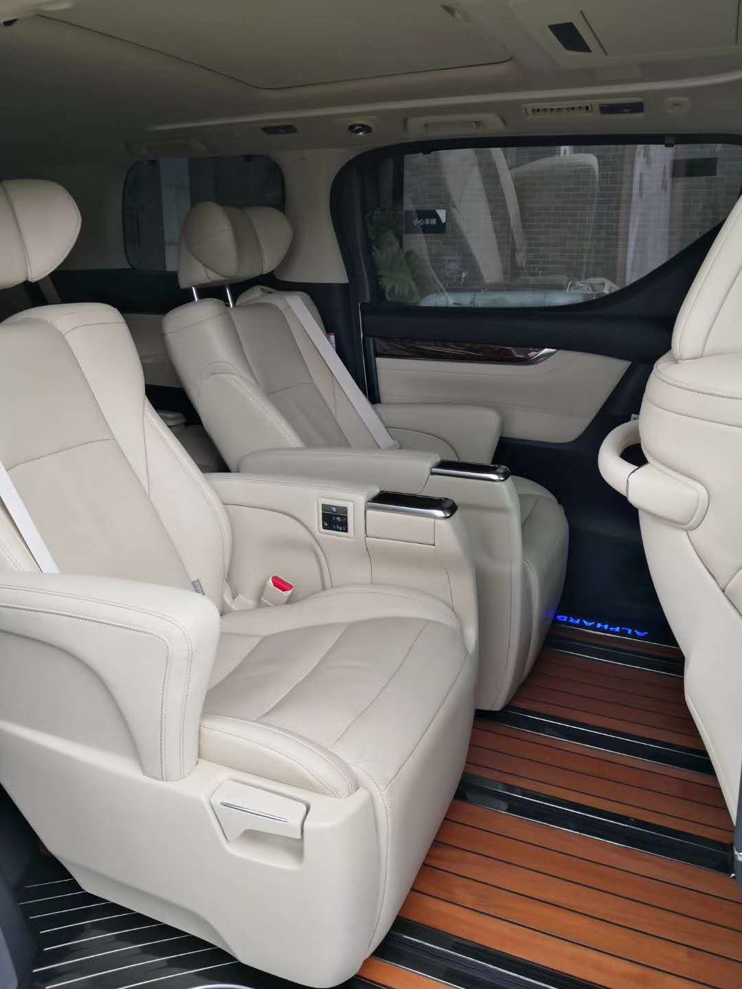 羅湖|埃爾法租車|