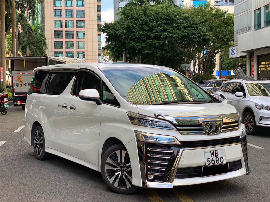 平湖|埃爾法租車|全天服務