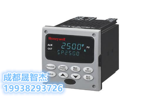 进口Honeywell温控器UDC3200-T0-100R-100-00000