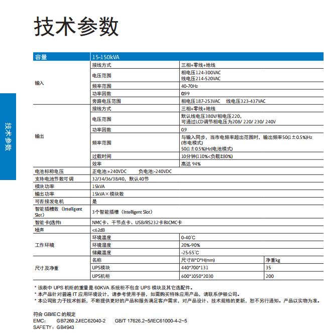 车载ups不间断电源