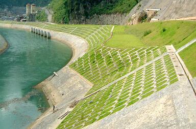 建设项目水土保持监测