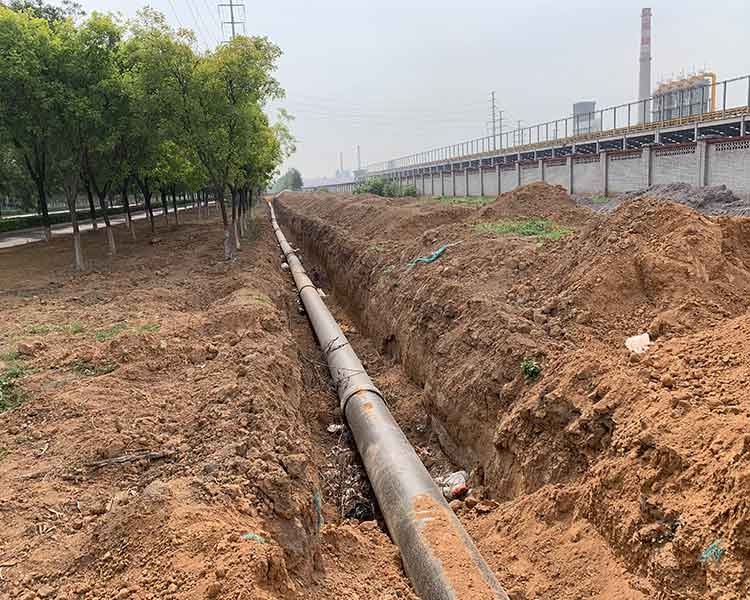 通风管道工程一米多少钱-四川通风管道工程-巨龙管道工程施工