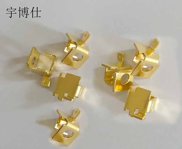 銅材電子元件使用東莞銅材鈍化液的方法和工藝