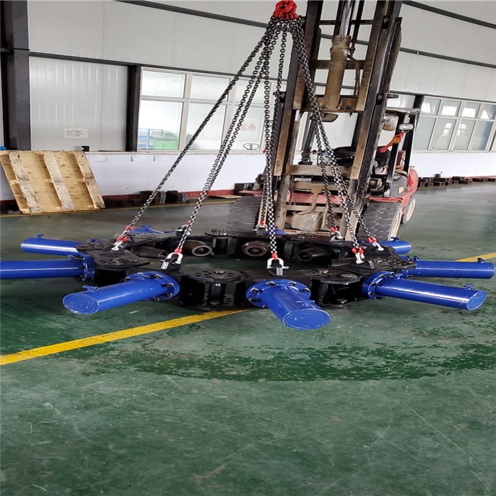 無錫液壓破樁機價格 山西萬澤愚公機 截樁機