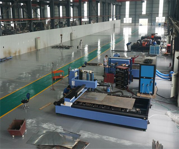 巡邊激光切割機廠家-長沙巡邊激光切割機-瑞爾機電