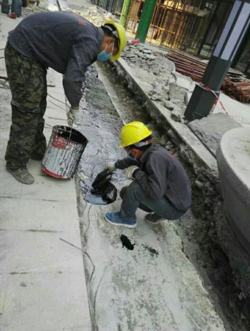 延庆水池防水补漏		电话