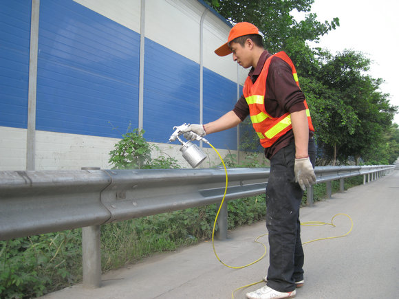 成都成都波形护栏定制