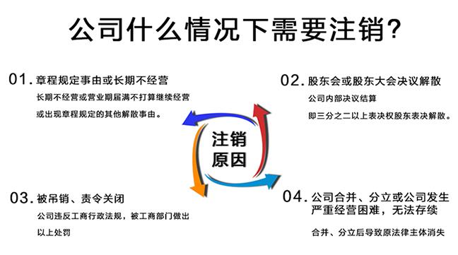 广元代理注册公司资料