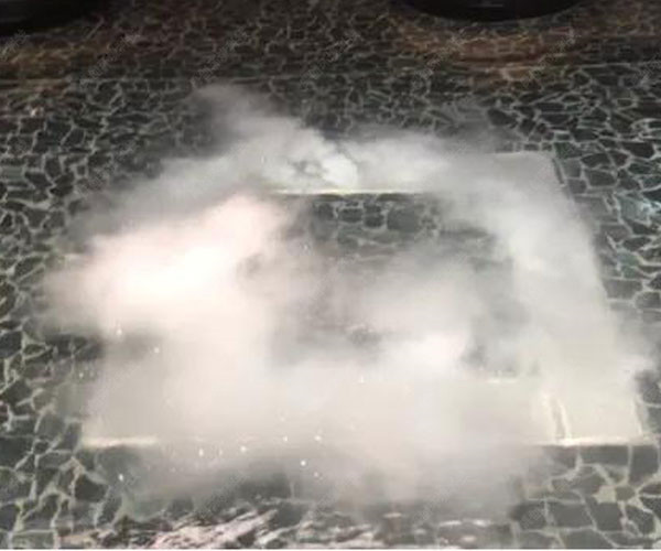 池州微納米曝氣增氧設備應用方案-禹創環境實力廠家