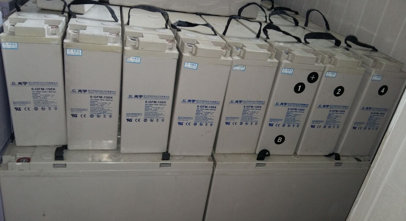 深圳光宇蓄電池6-GFM-38代理商**