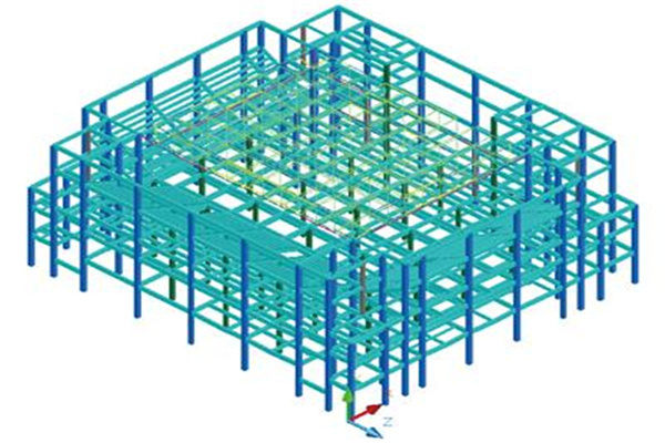 建设工程结构检测